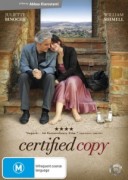 Certified Copy